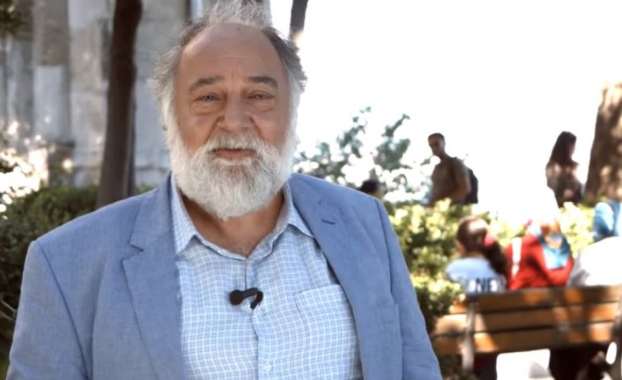 Usta sanatçı Toygun Ateş hayatını kaybetti