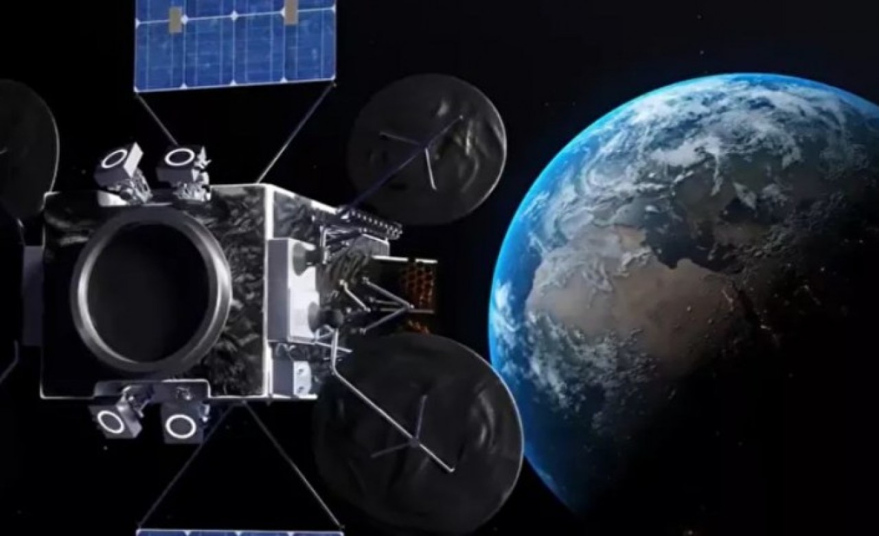 Uzay alanında ilk ihracatı TUSAŞ yapacak