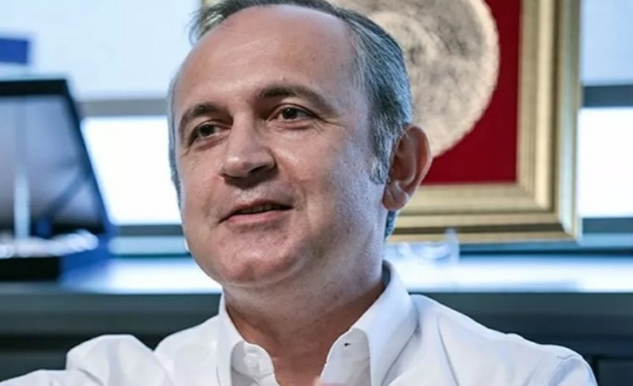 Varlık Fonu Genel Müdürü Sönmez: Milli Piyango'daki modeli at yarışlarına da uygulayacağız,  ihaleyi bu yıl yapacağız