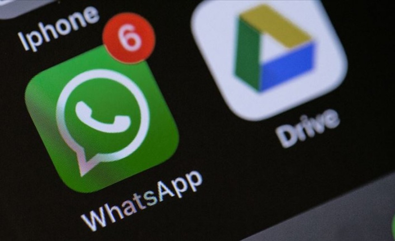 WhatsApp'ın yeni özelliği ortaya çıktı