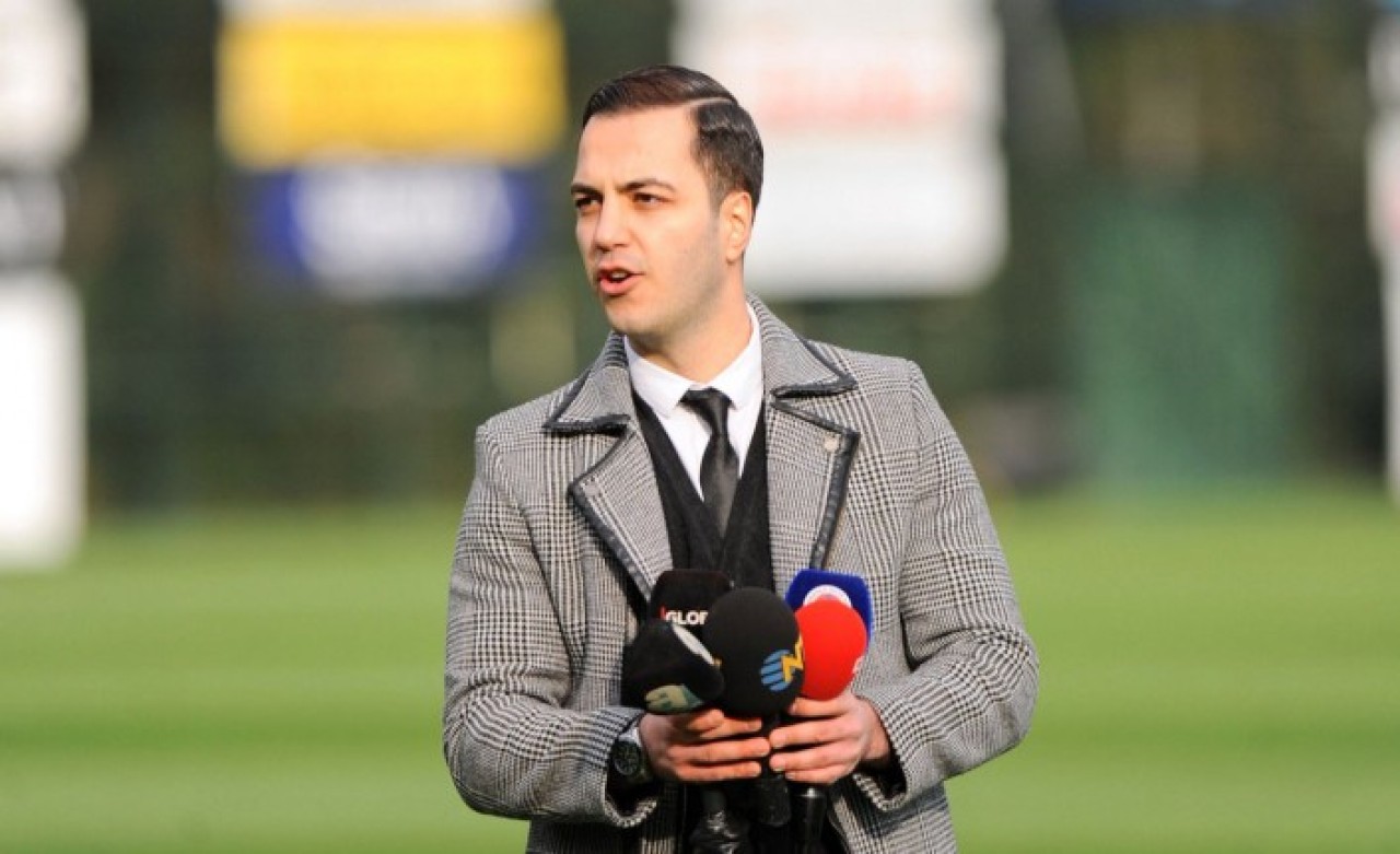 Yağız Sabuncuoğlu kimdir? Yağız Sabuncuoğlu Trabzonspor paylaşımı nedir? Yağız Sabuncuoğlu nereli?