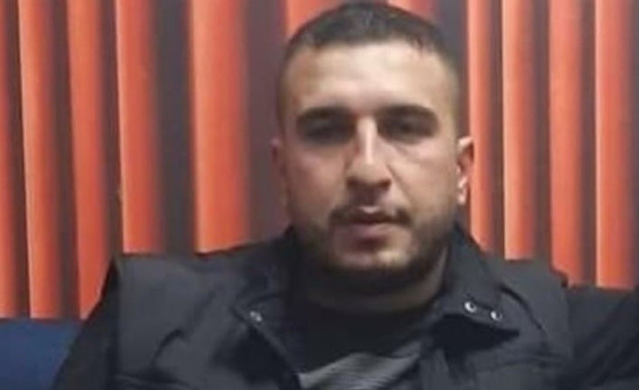 Yemeğe davet ettiği arkadaşı vurdu: Yılmaz Türkaslan öldü