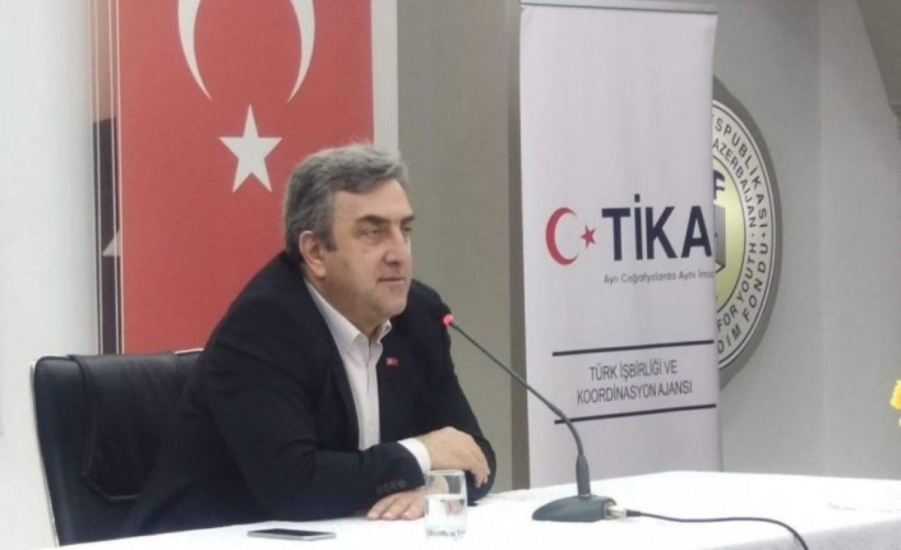 Yıldırım: Uzayda olmak zorundayız!