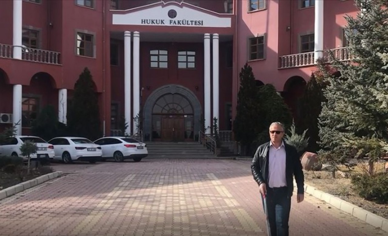 YÖK'ten hukuk fakülteleri için flaş karar