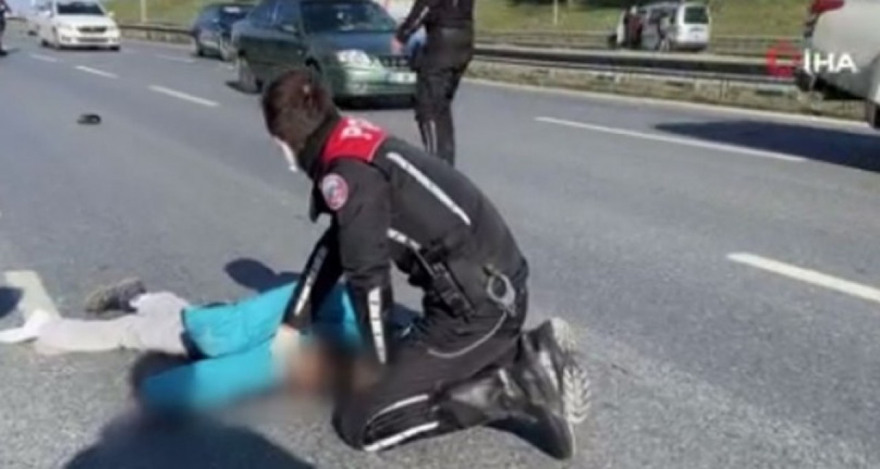 Yola çıkan köpeği kurtarmak istemişti: 8 yaşındaki Kerim Doğan öldü