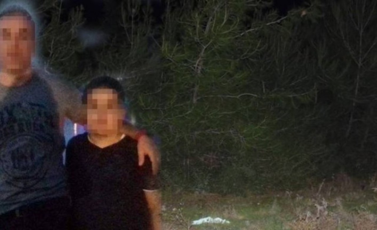 Zonguldak'ta baba dehşeti: Oğlunu ormana götürüp bıçakladı