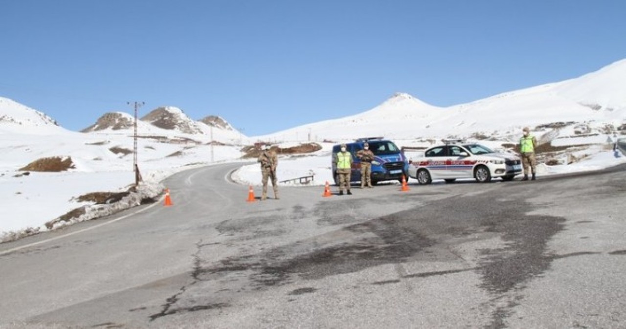 11 şehit verdiğimiz helikopter kazasıyla ilgili flaş gelişme: O köye giriş çıkışlar kapatıldı