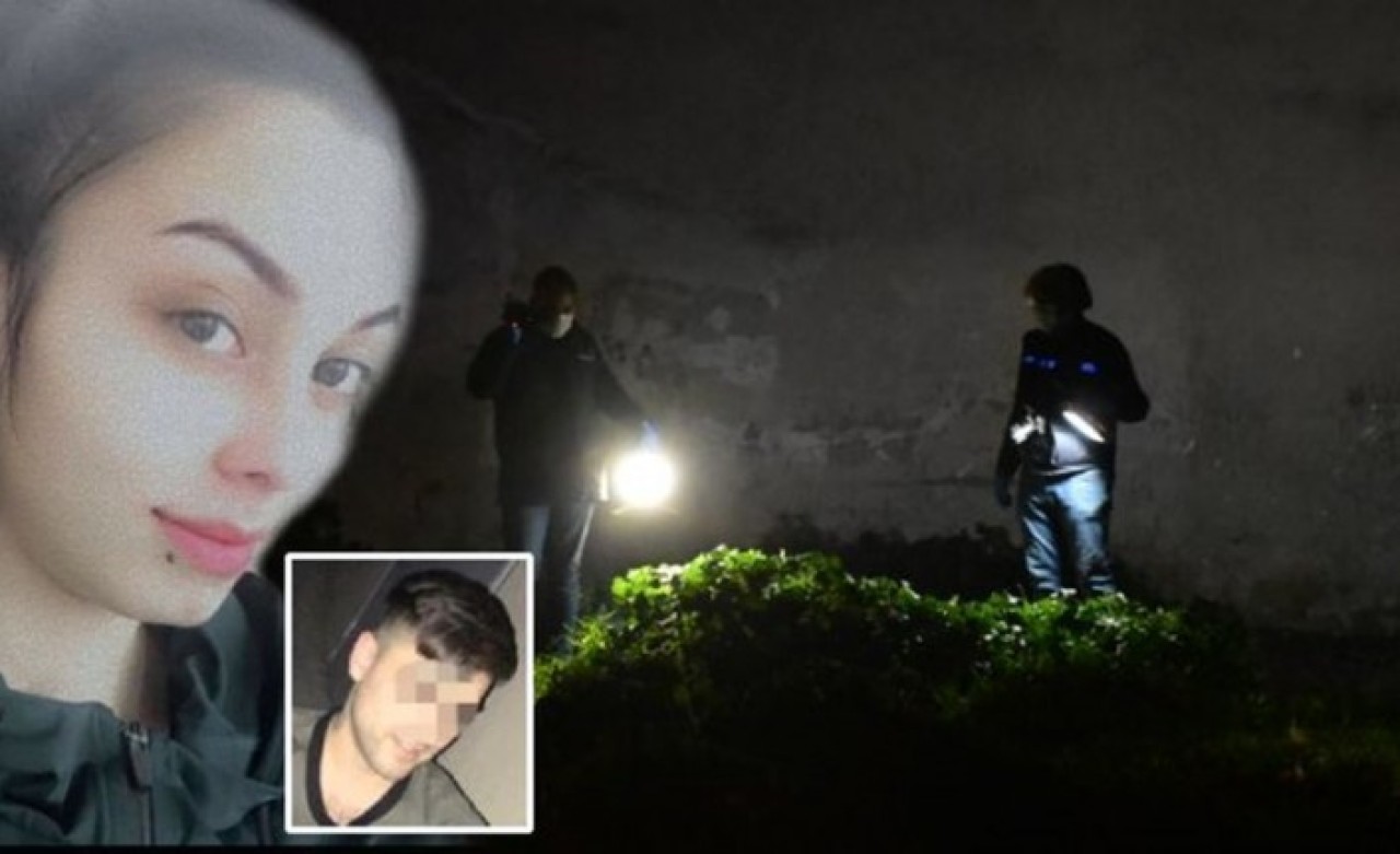 17 yaşındaydı,  5 aylık hamileydi,  dini nikahlı eşi defalarca kez bıçakladı: Sezen Ünlü öldü