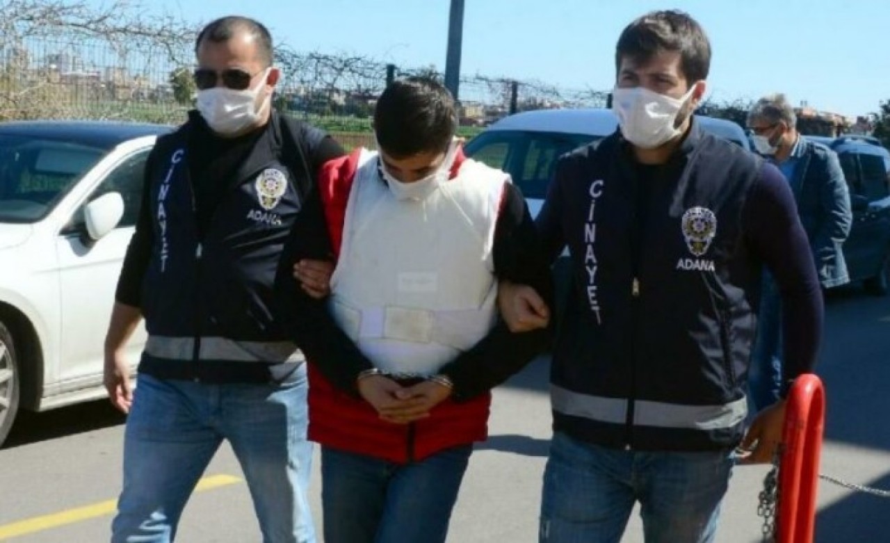 19 yıl önce öldürdüğü adamın oğlu vurdurdu: Nuhman Yücel öldü