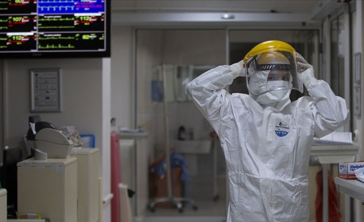 21 Mart koronavirüs tablosu: Bir eşik daha aşıldı,  tehlike büyüyor