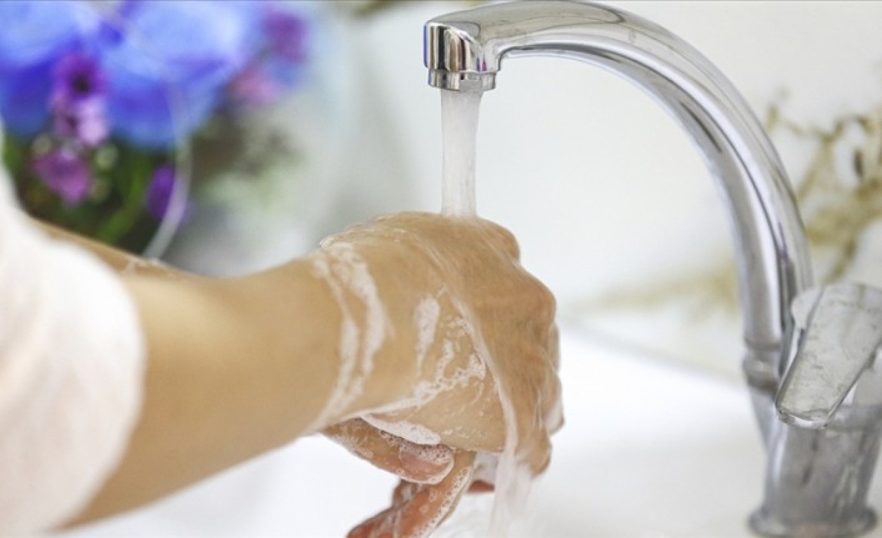 '3-7-10 kuralı' uygulanarak yüzde 50 su tasarrufu elde edilebilir