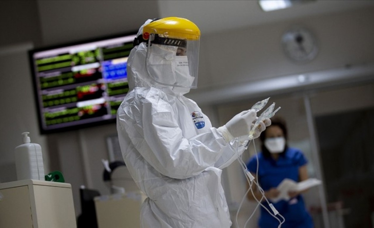 5 Mart koronavirüs tablosu açıklandı: Vaka sayısı kritik seviyenin üstünde