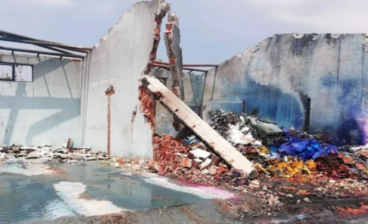 7 işçiye mezar oldu! Şoke eden ifadeyle ortalık karıştı