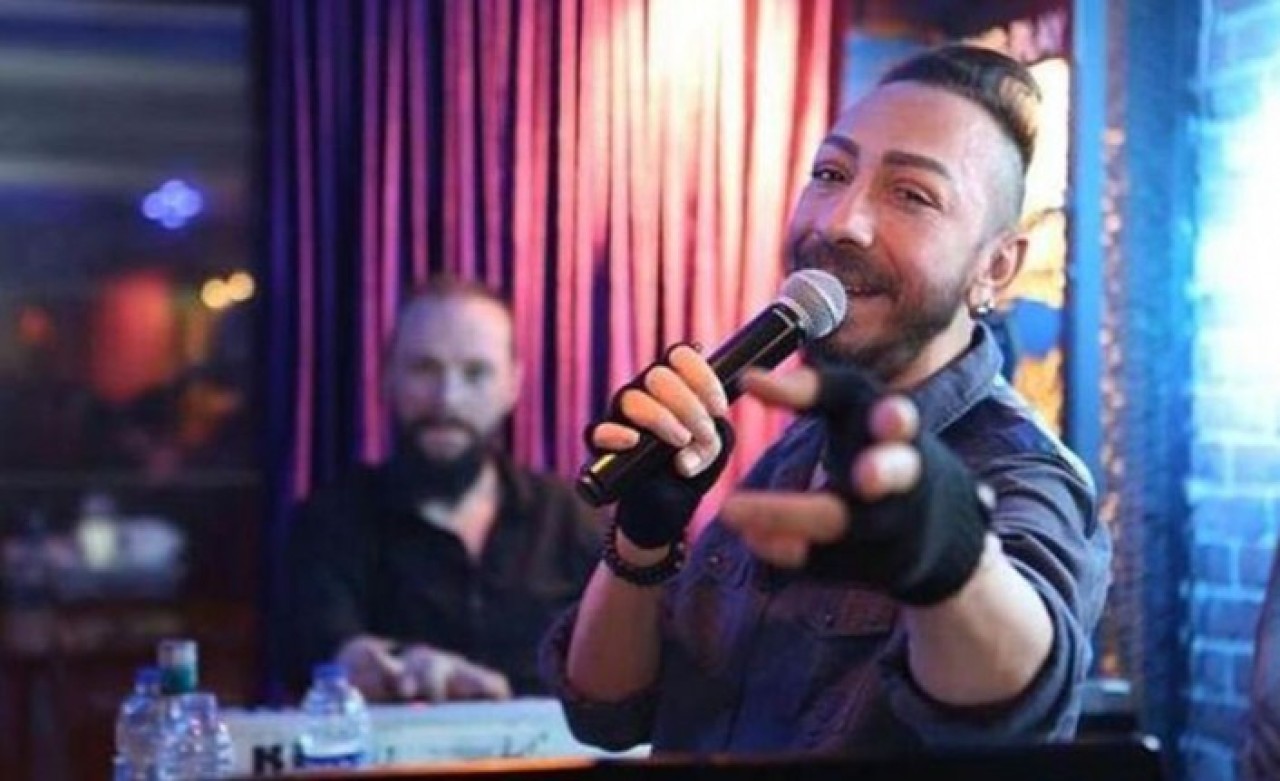 90'ların ünlü ismiydi: 'Kanki Orçun' olarak bilinen Erman Orçun Yılmaz hayatını kaybetti