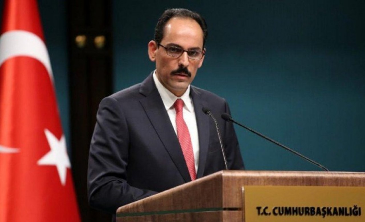 AB ile Göç Anlaşması'nı revize etmenin zamanı geldi