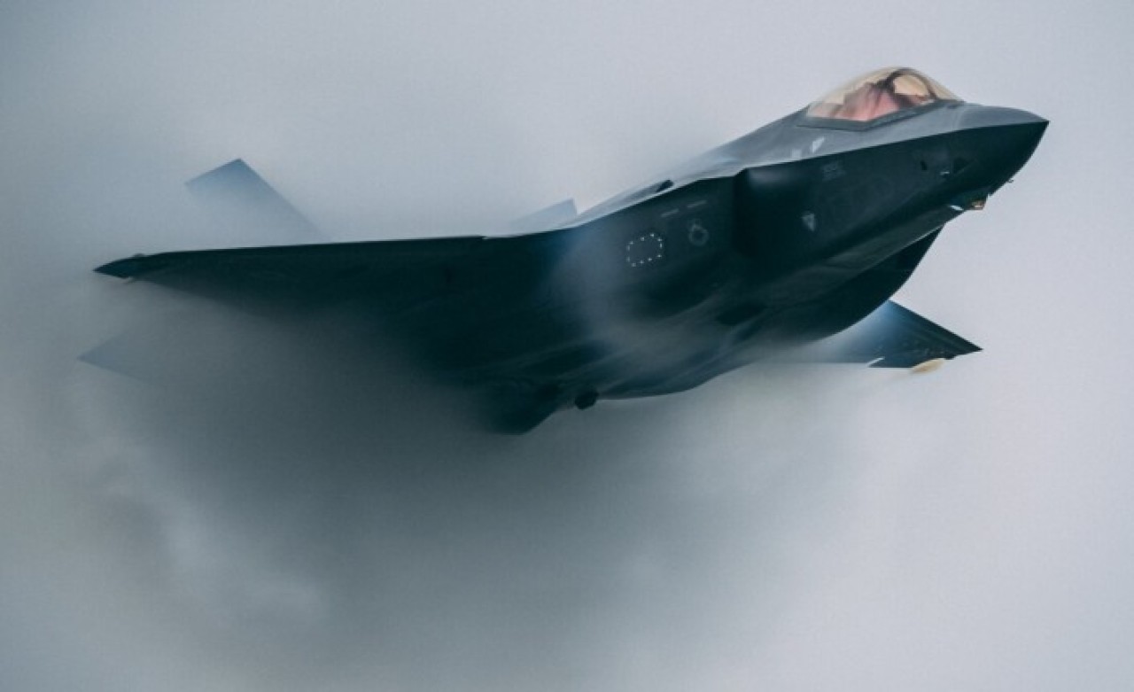ABD,  Türkiye’nin ürettiği F-35 parçalarından vazgeçemiyor: Daha iyisi yok