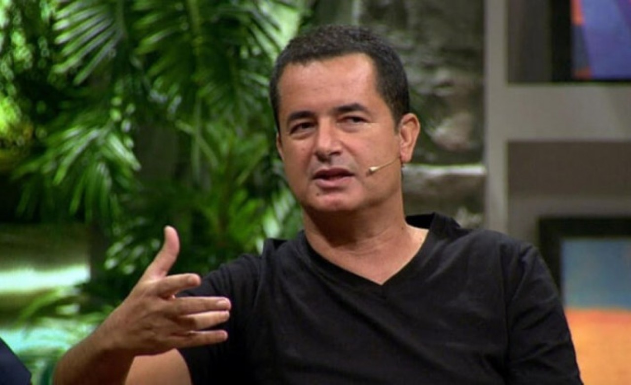 Acun Ilıcalı'dan bomba Fenerbahçe başkanlığı açıklaması: Ali Koç hakkında dikkat çeken sözler!