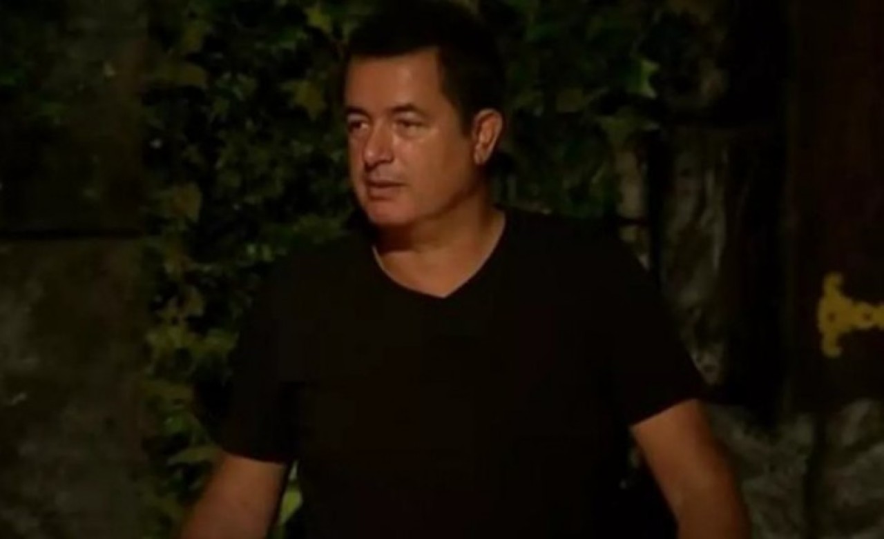 Acun Ilıcalı duyurdu: Dünya ünlü yıldız Survivor'a geliyor