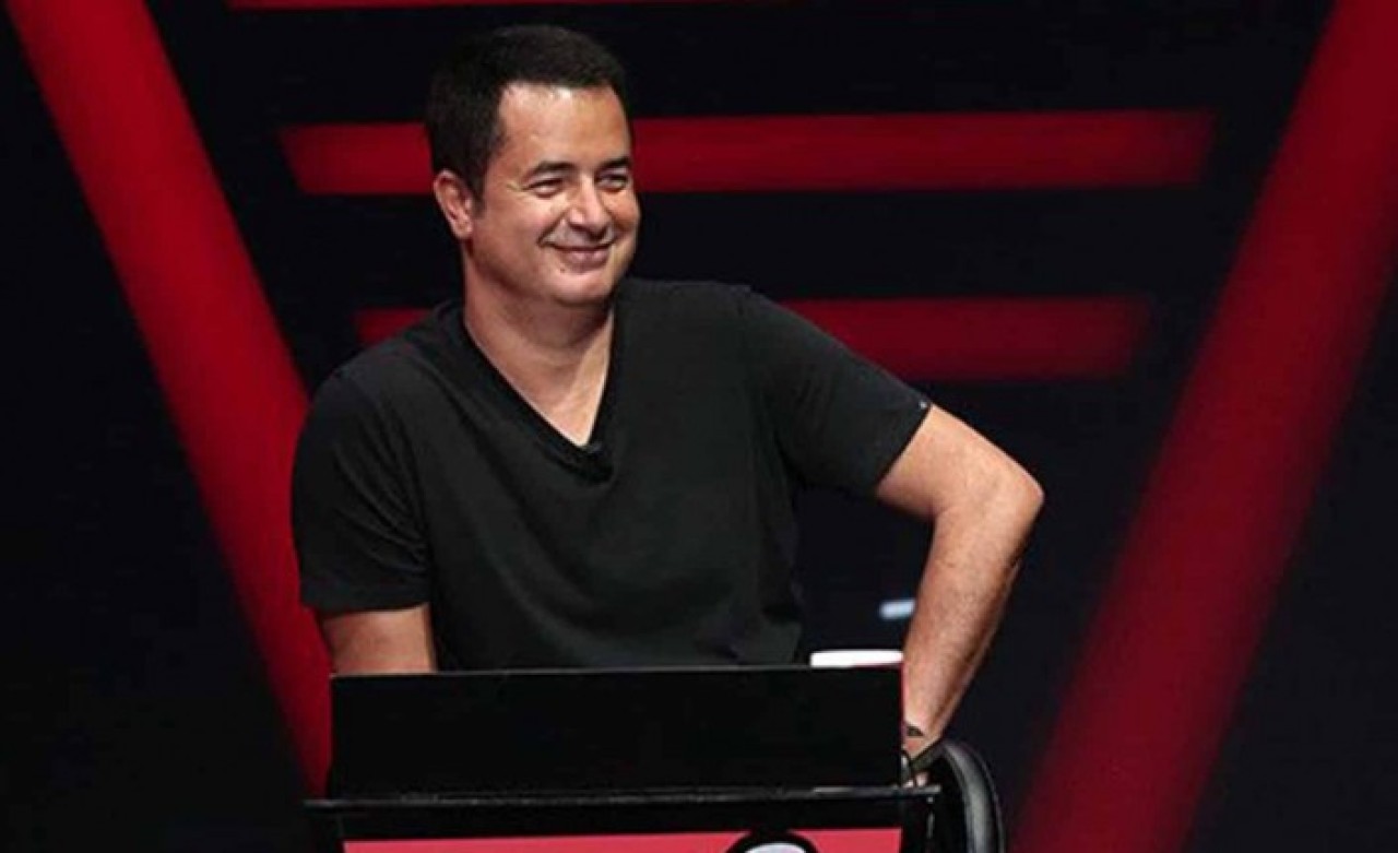 Acun Ilıcalı hedefi 12'den vurdu: Efsane diziyi yeniden ekrana taşıyacak!