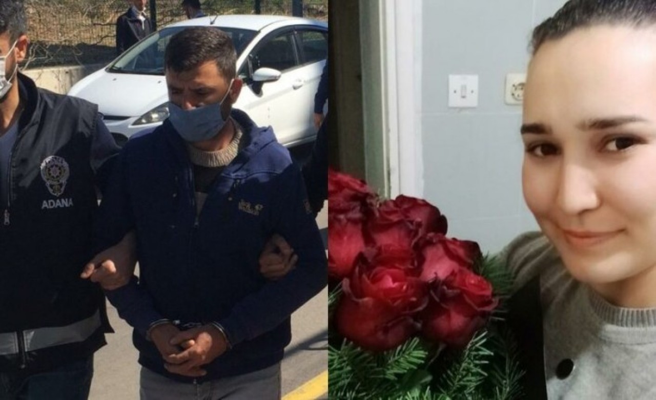 Adana'da eşi Veli Şenyurt'un yanlışlıkla vurduğu iddia edildi: Hatice Şenyurt öldü