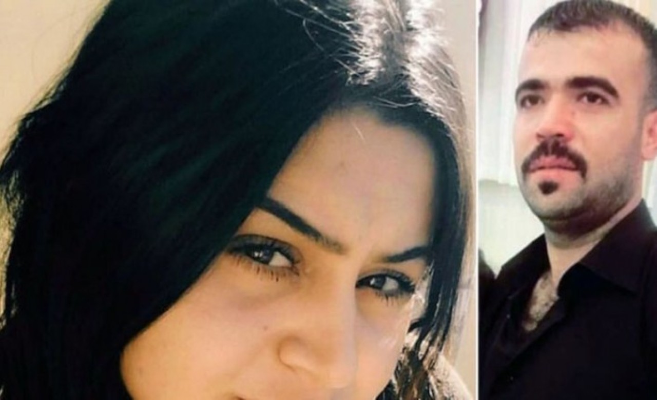 Adana'da Gizem Yıldız,  eski eşini sevgilisine vurdurdu: Ömer Çelebi öldü