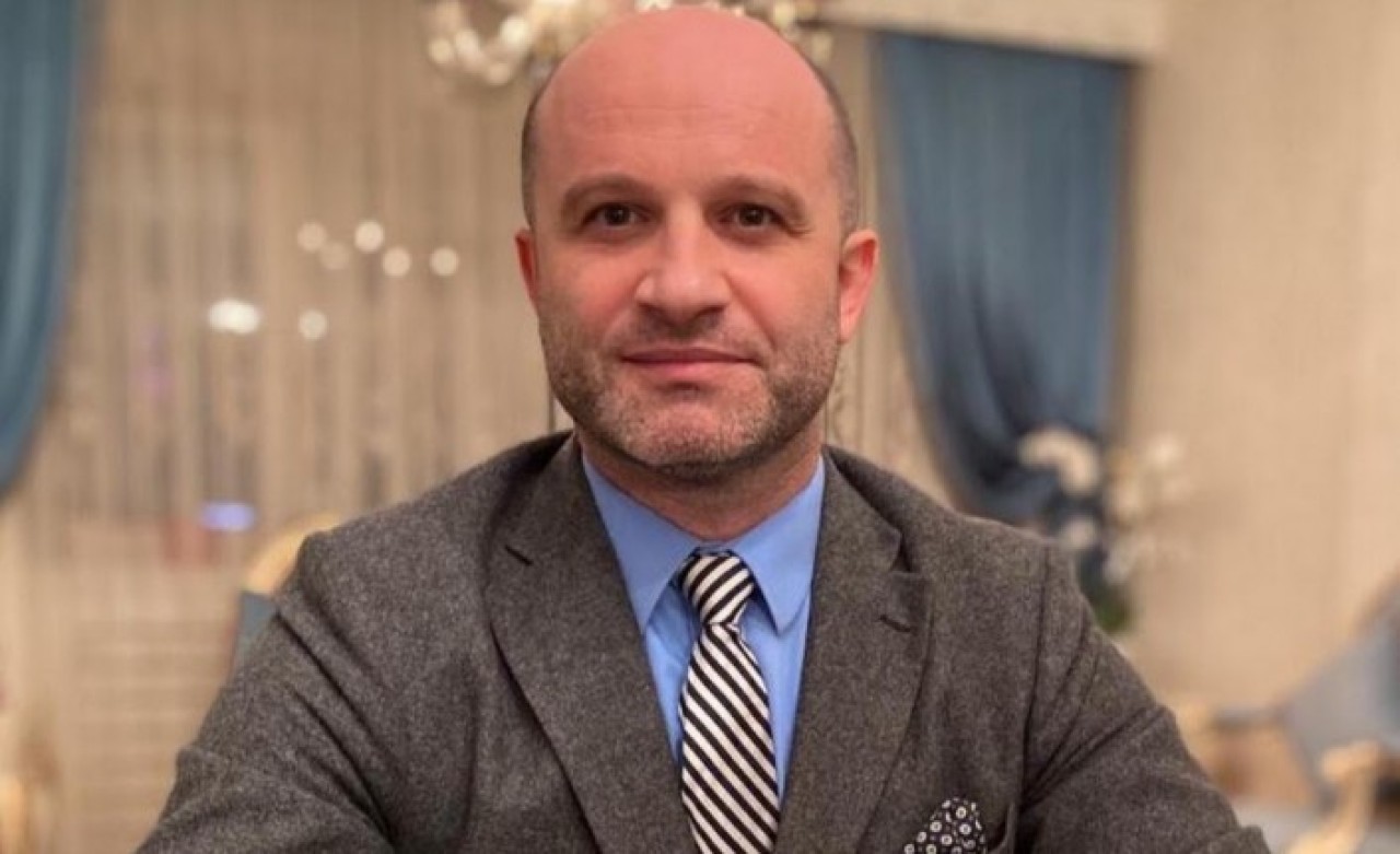 Adem Taşkaya kimdir? Adem Taşkaya hangi partili?