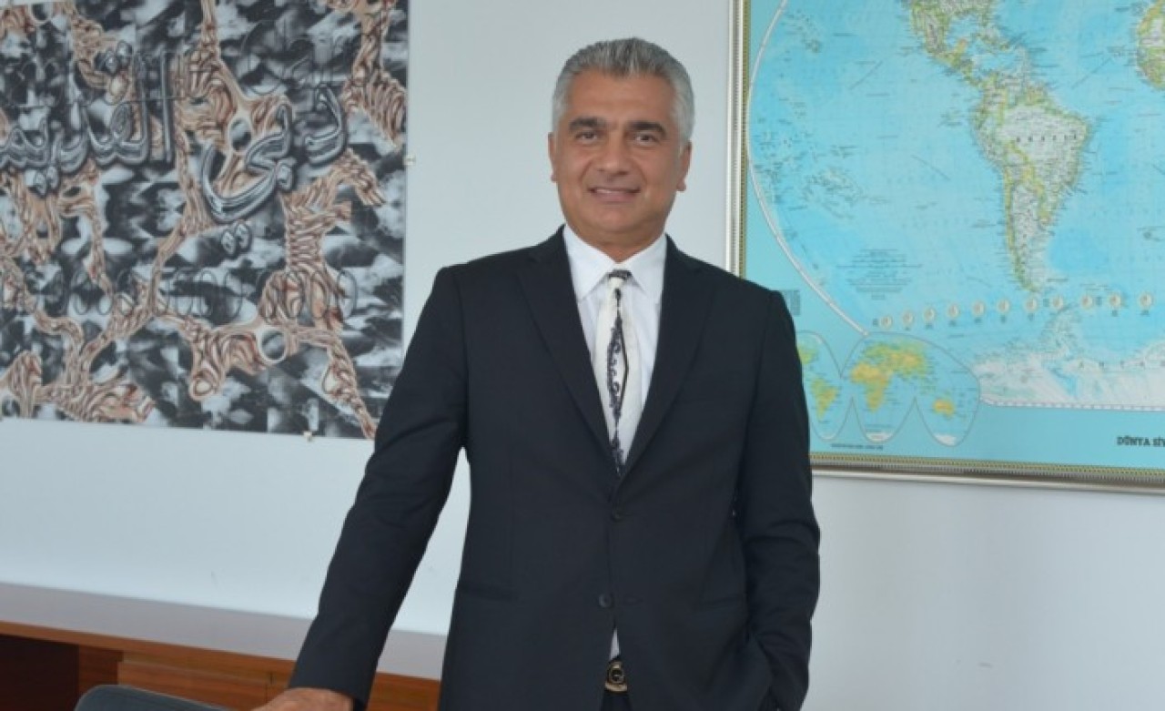 Ağır yaralı: İş adamı Oğuz Satıcı yoğun bakımda