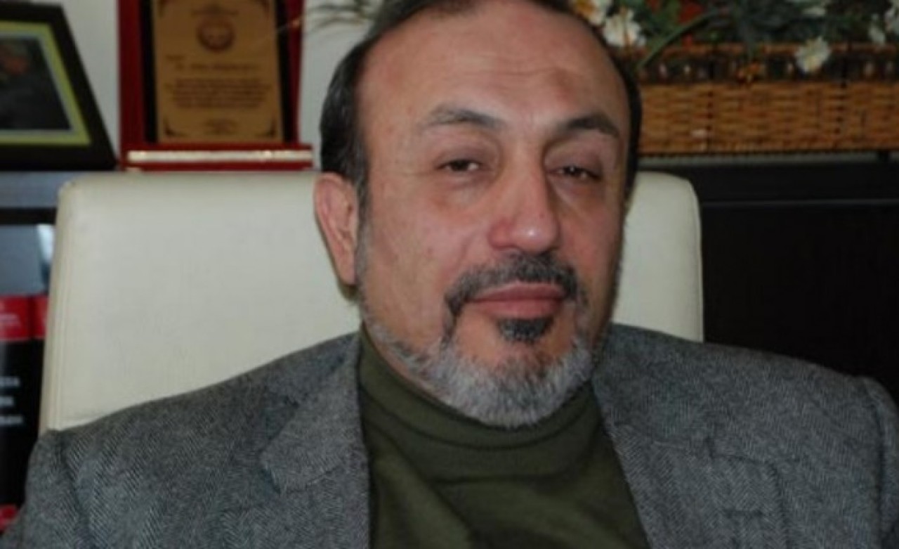 Ahmet Yasir Pirimoğlu'nun babası Abbas Pirimoğlu hayatını kaybetti