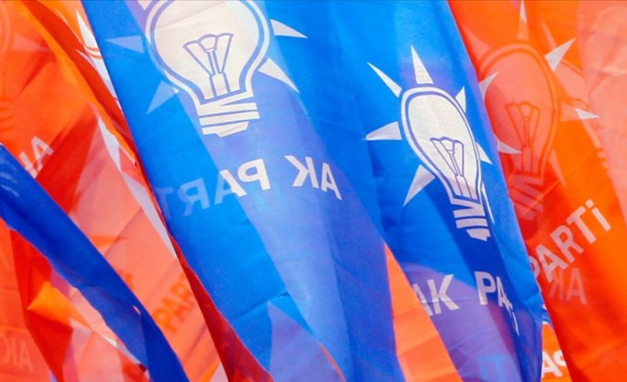 AK Parti'den HDP'nin kapatılmasına ilişkin flaş açıklamalar