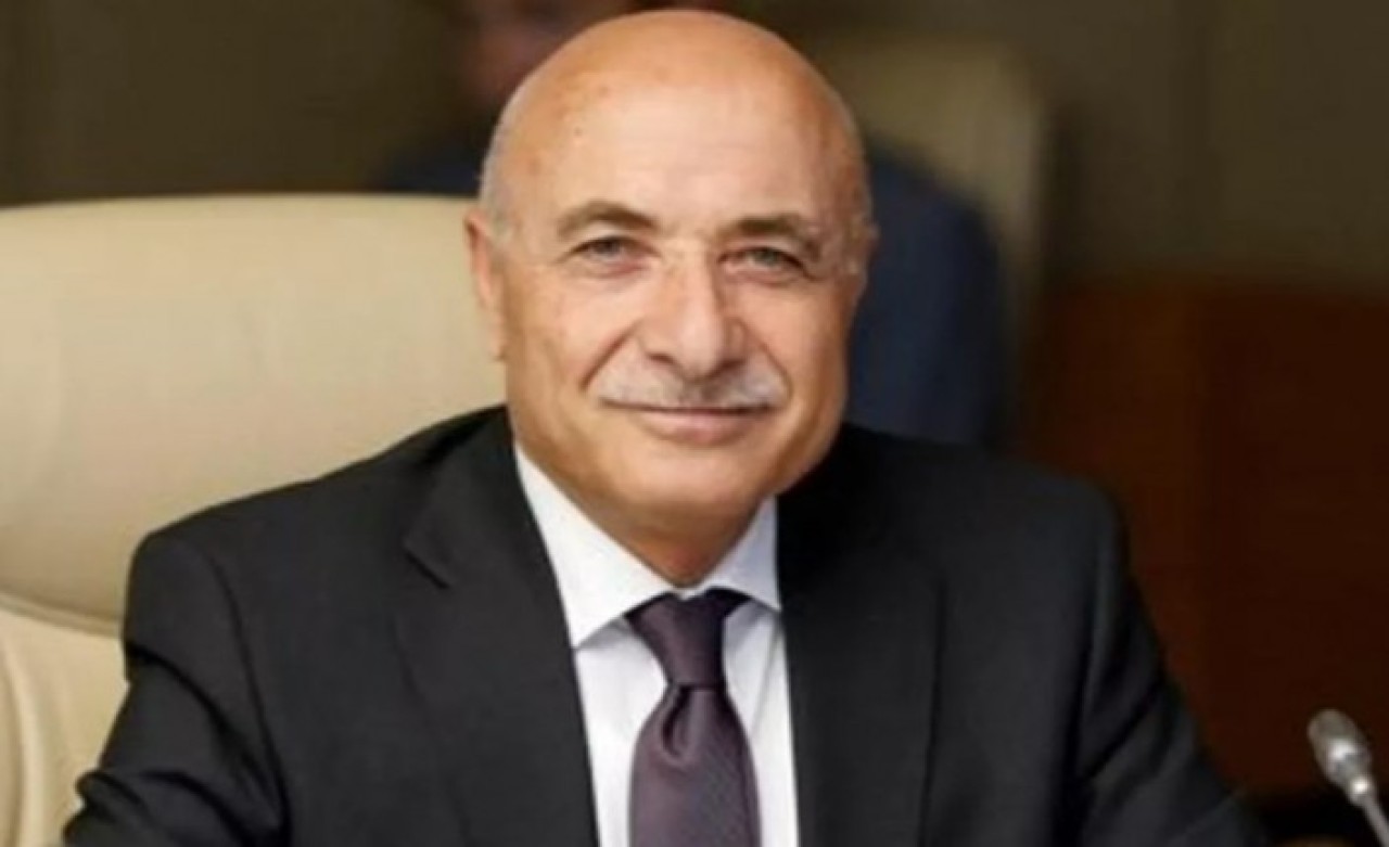 AK Partili İsmail Tamer koronavirüse yakalandı