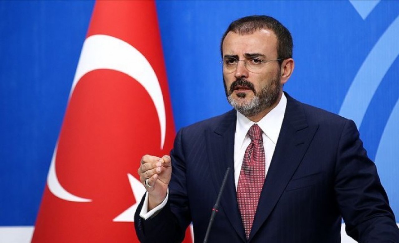 AK Partili Ünal'dan kabine değişikliği açıklaması: Cumhurbaşkanı yeni bir düzenlemeye gidecektir