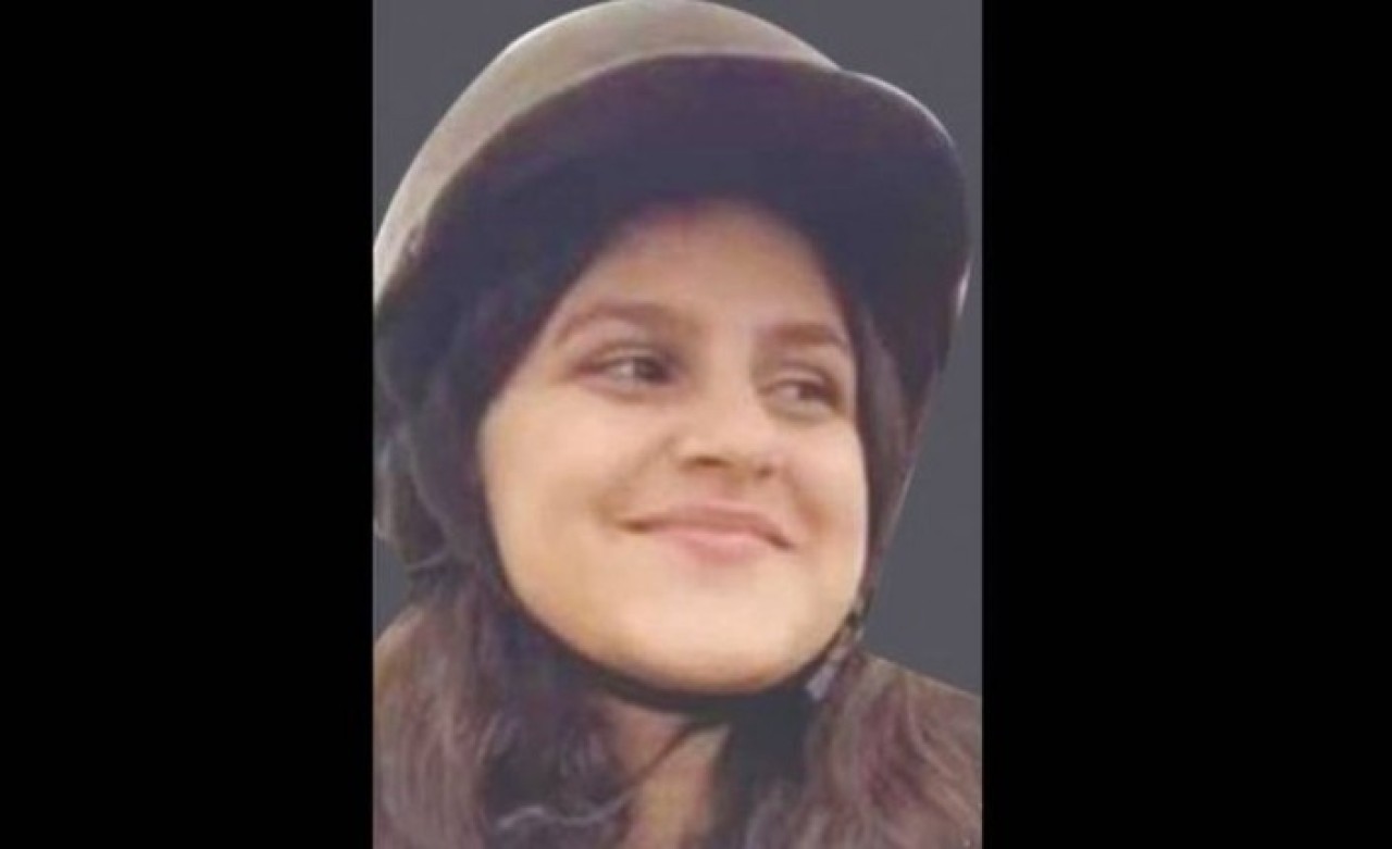 Akçaabat'ta 14 yaşında koronaya yenildi: Ayşegül Kılıçarslan öldü