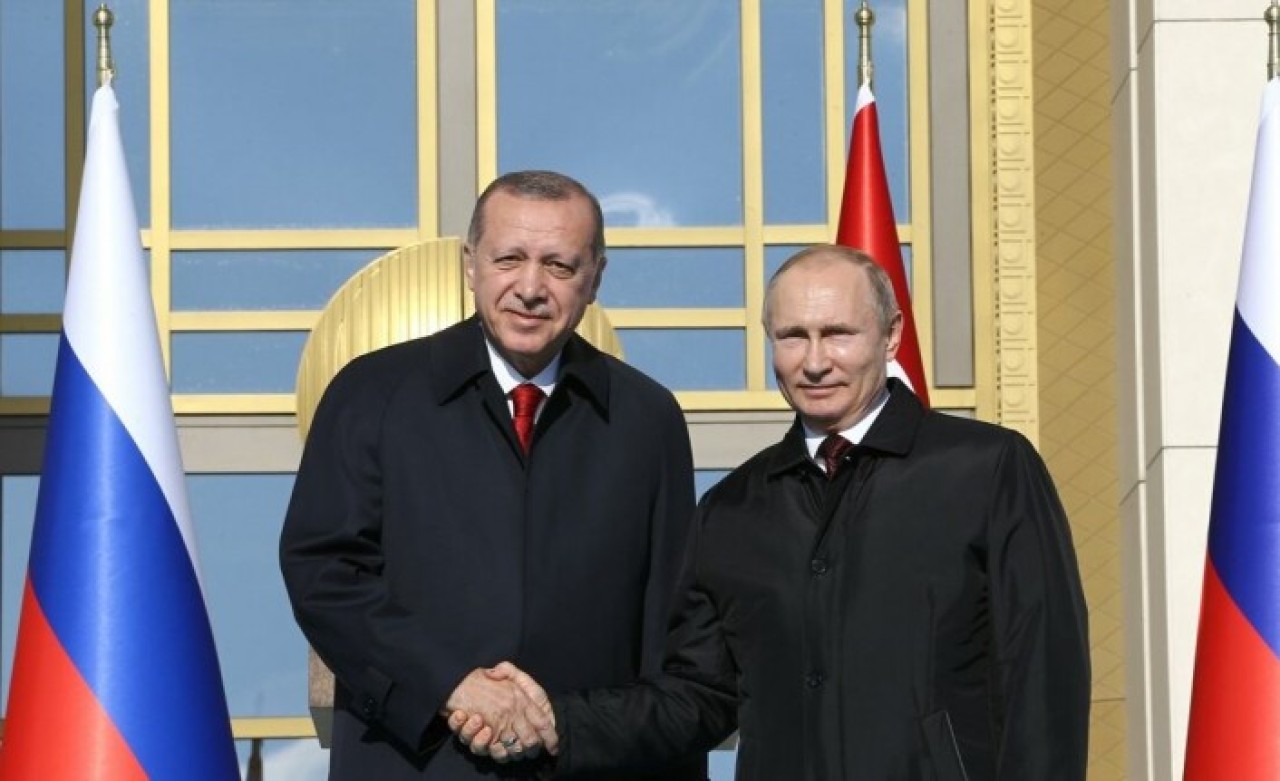 Akkuyu’da üçüncü ünitenin temeli bugün atılıyor