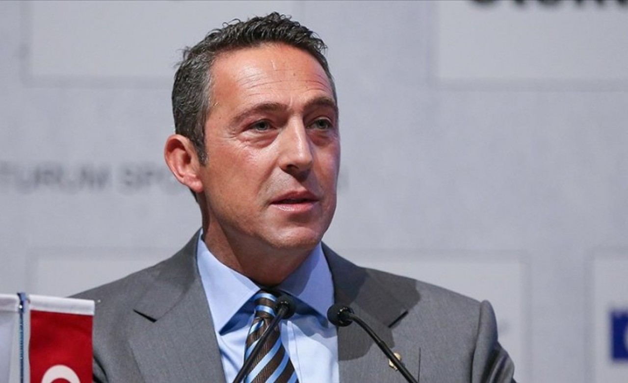 Ali Koç'tan 2 milyar euroluk yatırım açıklaması