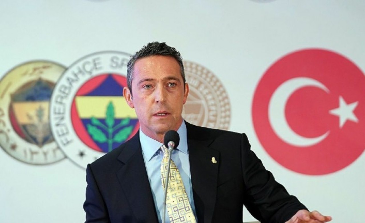 Ali Koç'un FETÖ iddiaları gündeme bomba gibi düştü: Yakında ortaya çok yeni şeyler çıkacak!