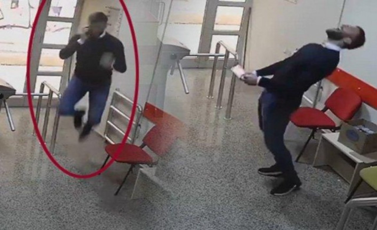 Alpaslan Öztürk’ün Milli Takım’a seçildiği an verdiği tepki yürek ısıttı!