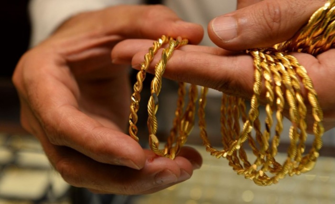 Altın yatırımcısına 'Suriye altını' uyarısı: Uzmanlar bile zor ayırt ediyor