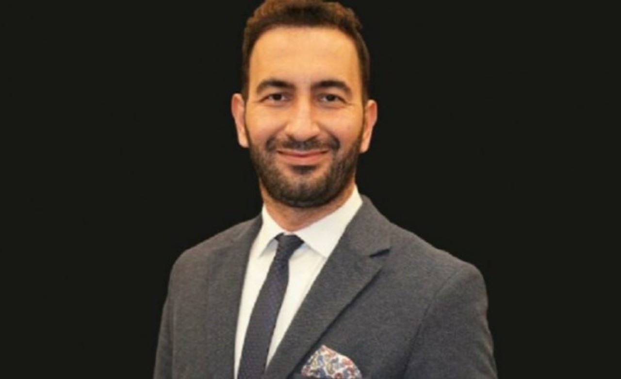 Andımız için skandal sözler söyleyen Beytullah Aksoy istifa etti!