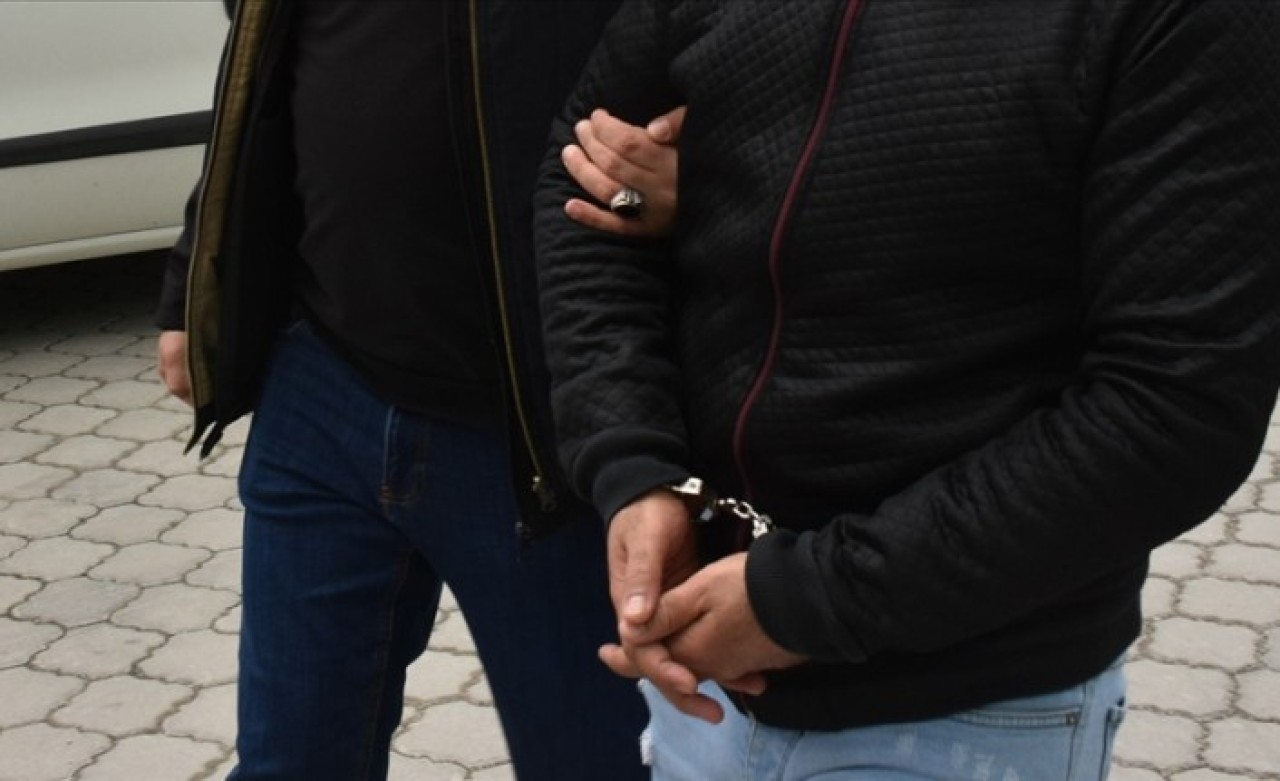 Ankara'da DEAŞ operasyonu: 22 gözaltı