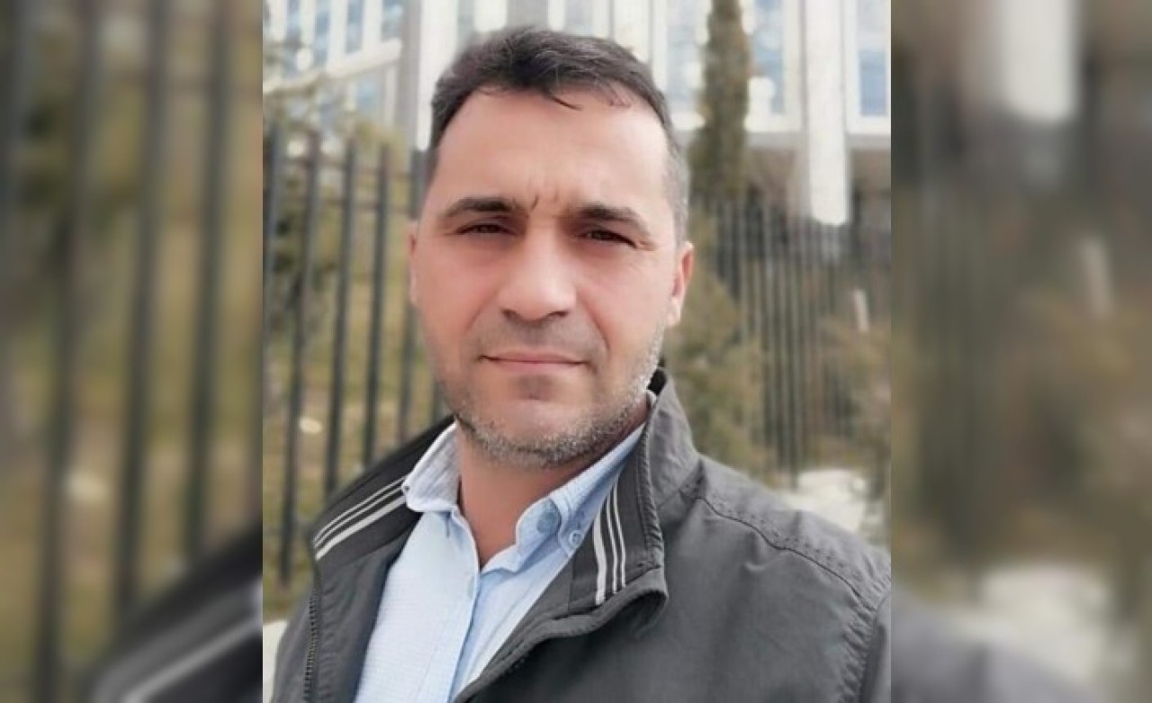 Ankara'da kaza: Bülent Çelik öldü