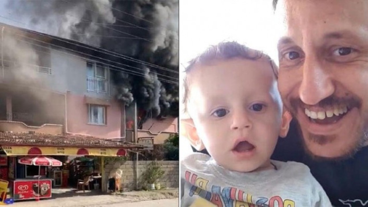 Antakya'da acı olay: 2 yaşındaki ikizler İnci Erek ve Eleday Dilek hayatını kaybetti