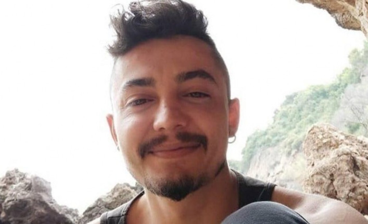 Antalya'da 8 gündür aranan Ramazan Özkan ölü bulundu