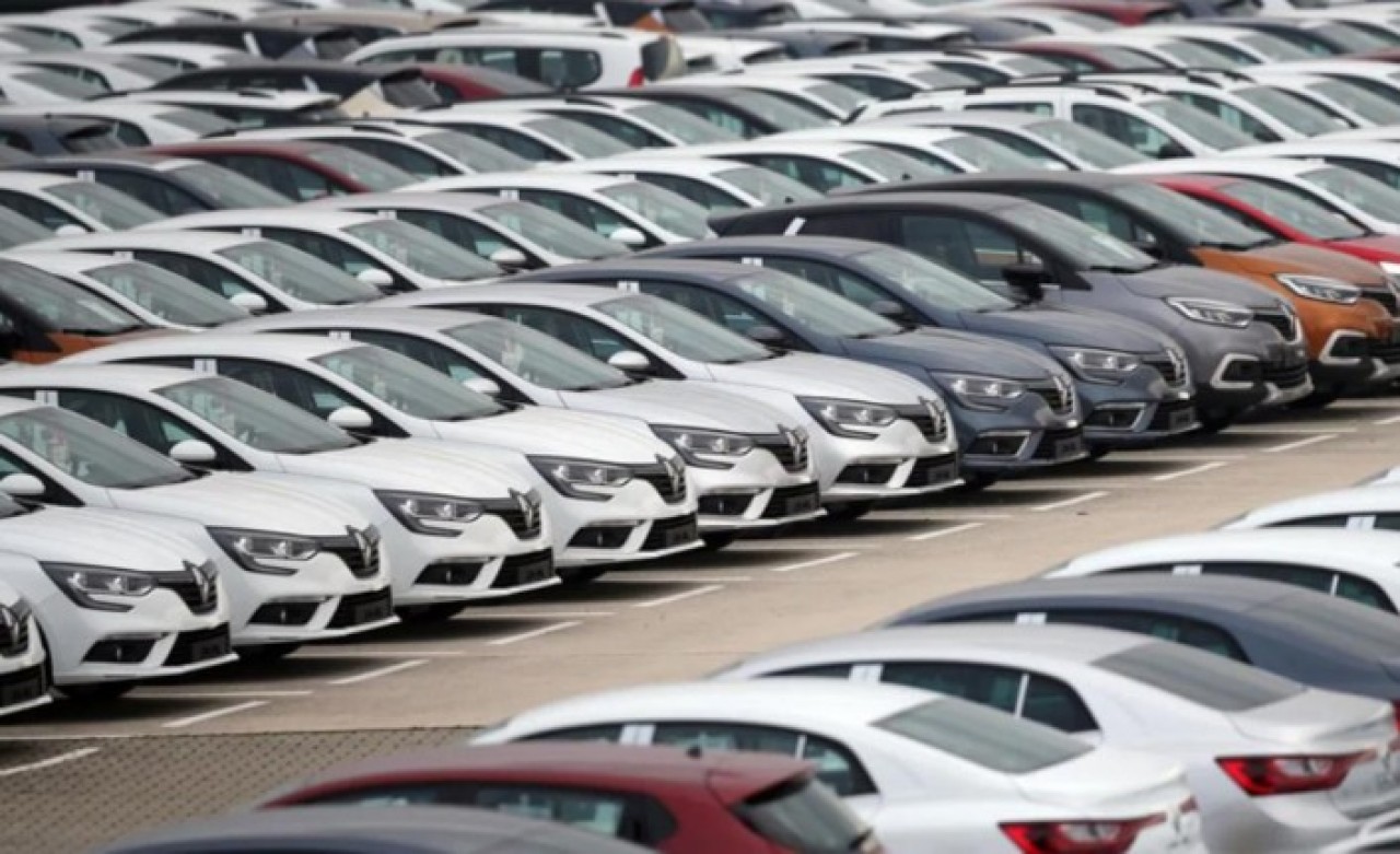 Araç alacaklar dikkat: Türkiye'de en çok satılan ikinci el otomobil markası belli oldu!
