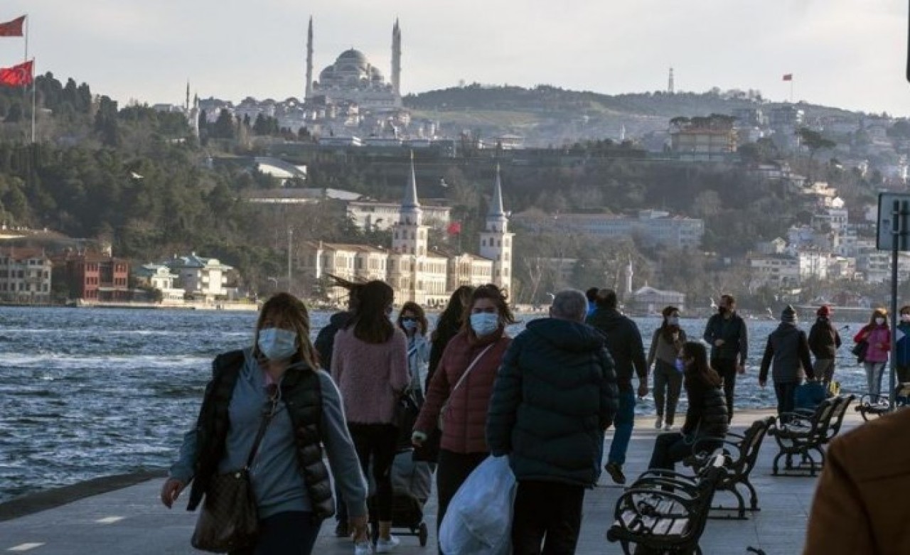 Aralarında İstanbul da var: 8 şehire yeni kısıtlamalar yolda!