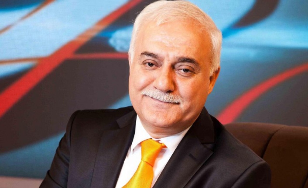 Ayasofya cami imamı Mehmet Boynukalın'dan sonra bir faiz çıkışı da Nihat Hatipoğlu'ndan geldi!