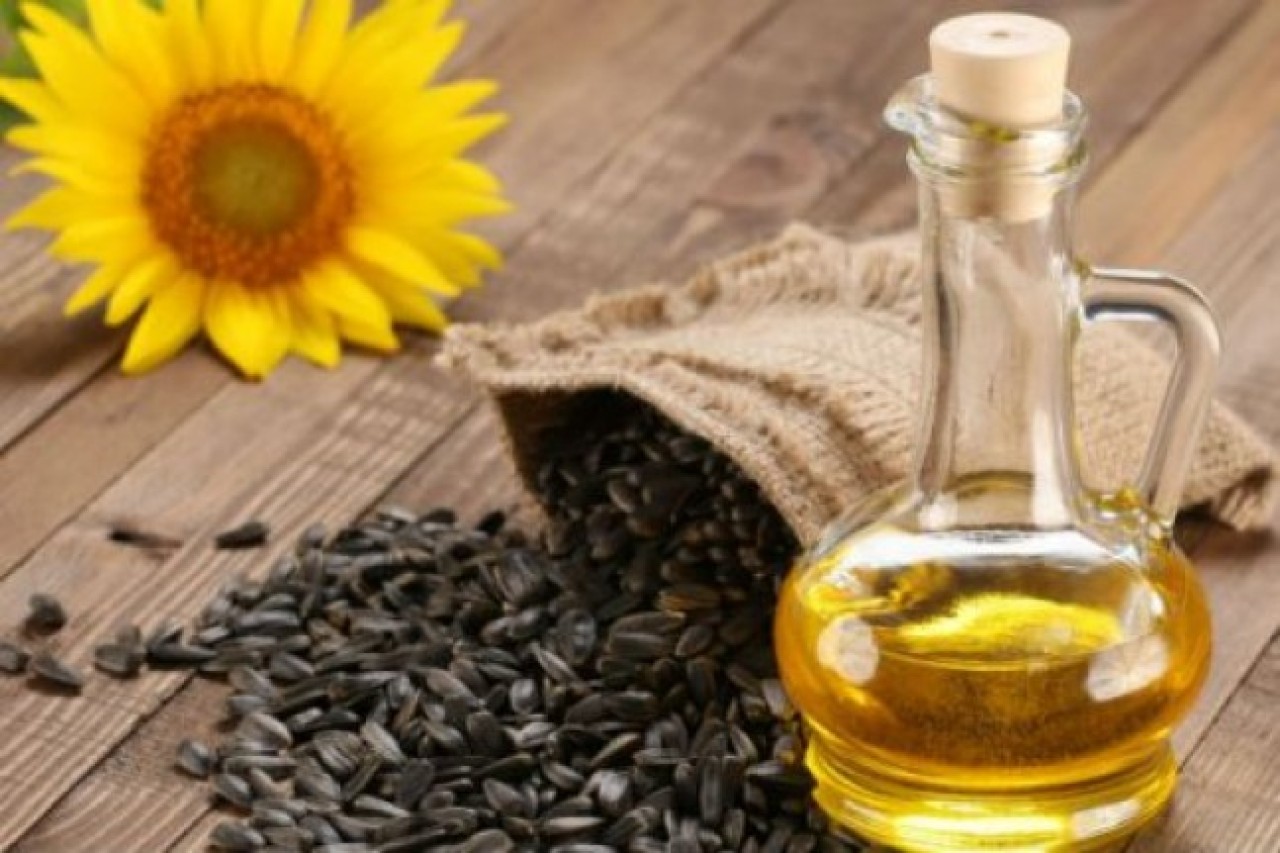 Ayçiçek yağına vergi düzenlemesi