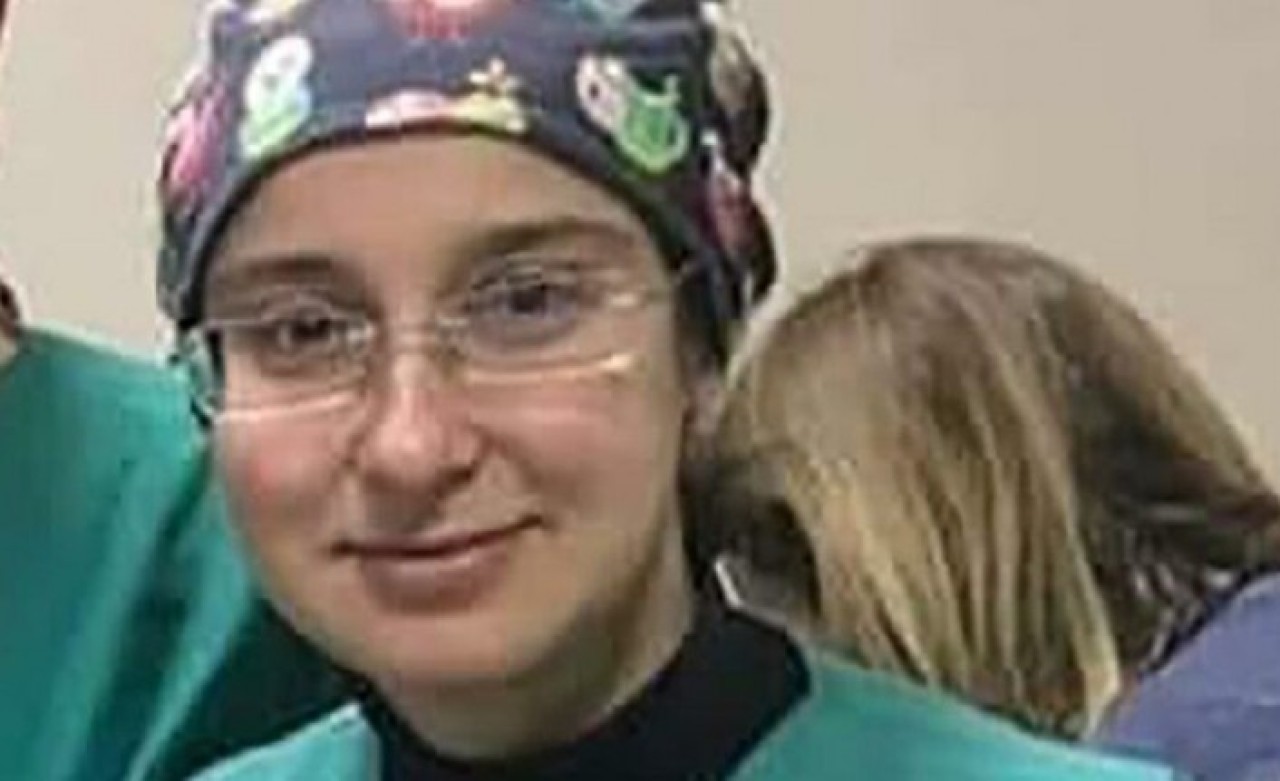 Aydın'da erkek arkadaşı kalbinden vurdu: Necla Demirbaş öldü