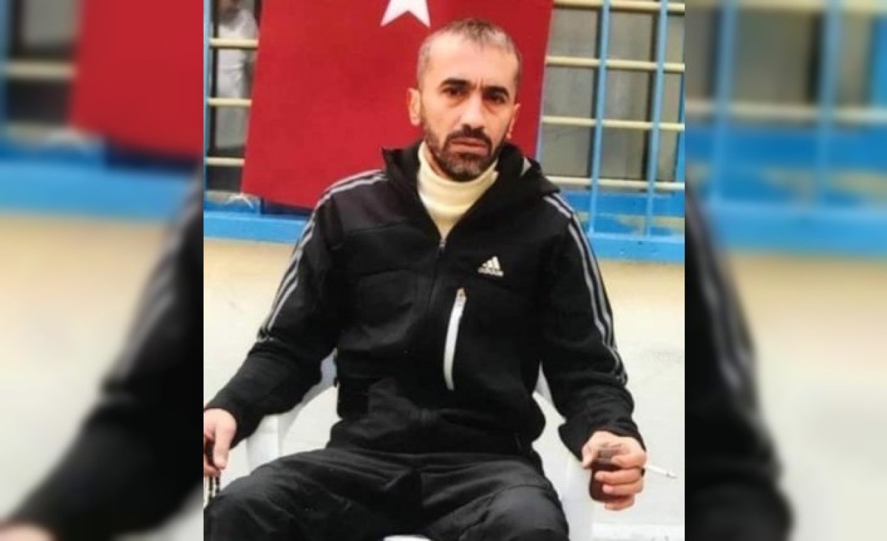 Aydın'da oğlunun vurduğu Barış Vural öldü