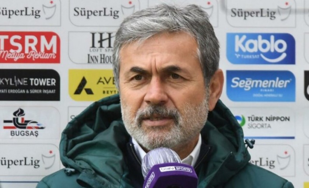 Aykut Kocaman Beşiktaş maçından sonra kızdı: Provokasyon bu