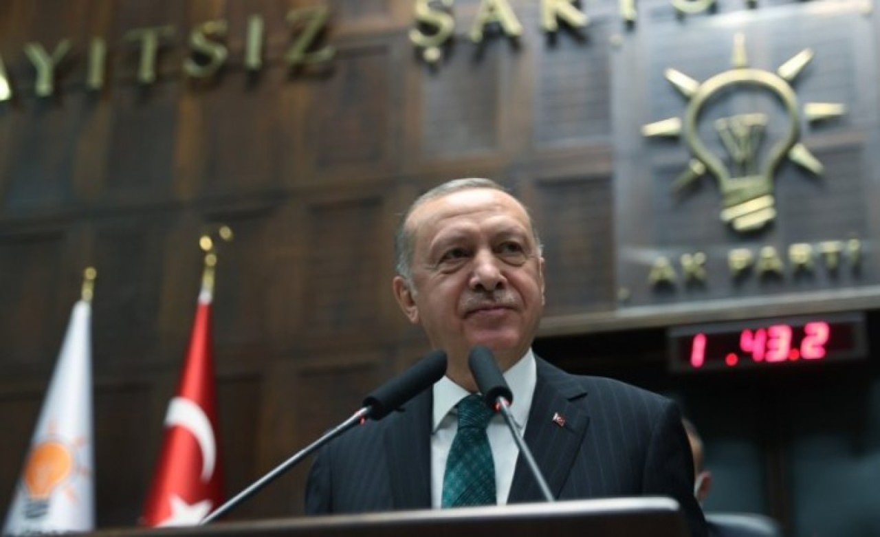 Ayrıntılar belli olmaya başladı! Yeni anayasada seçim detayı